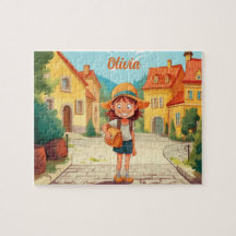 Name Personalised Kids