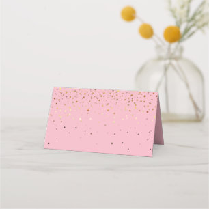 Name Place Card