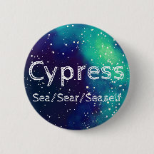 Name ___ + Pronouns Customizable Galaxy