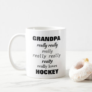 Name really really really likes (or loves) Subject Coffee Mug