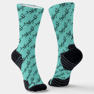 Name Socks