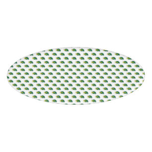 Name Tag