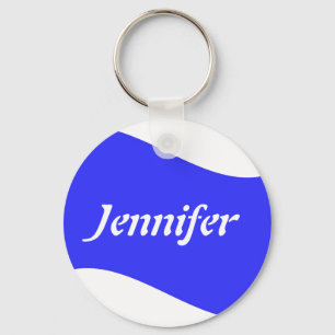 Name Template keychain