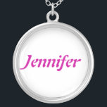Name Template necklace<br><div class="desc">Name Necklace Template,  add your name and personalize and customize your necklace or gift, </div>
