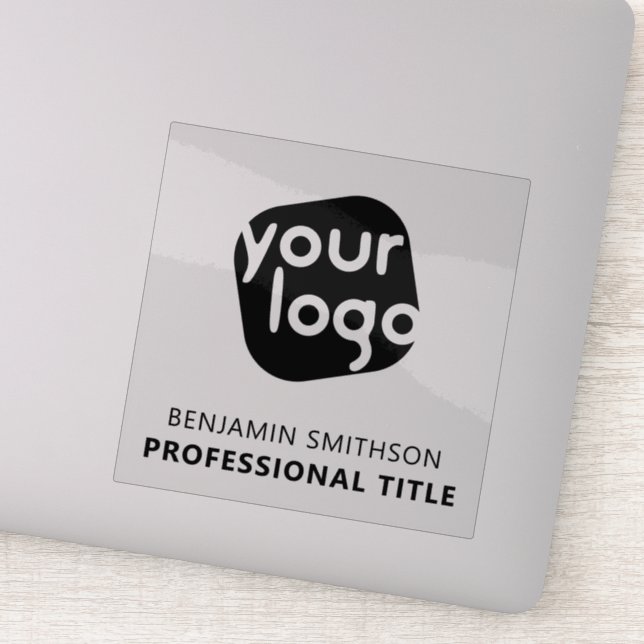  Name Title Add Your Logo Here Branded Transparent (Detail)
