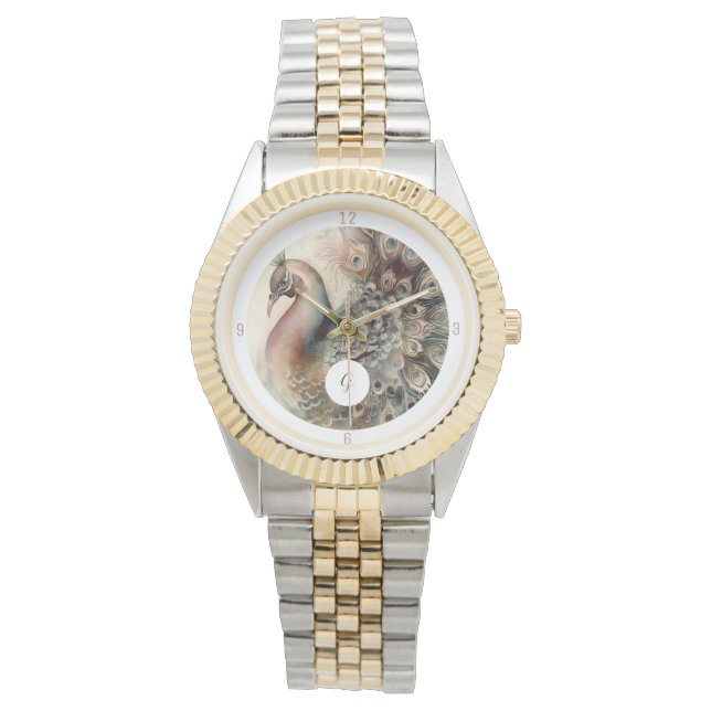 Name Watch | Add Your Initial (Front)