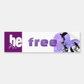 Name Your Bumper Sticker