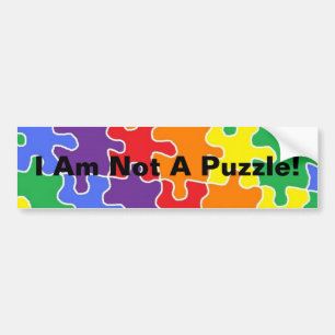 Name Your Bumper Sticker
