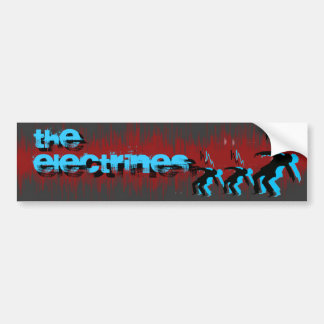 Name Your Bumper Sticker