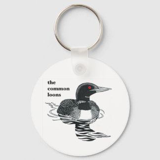 Name Your Keychain
