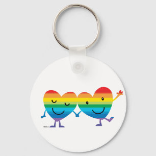 Name Your Keychain