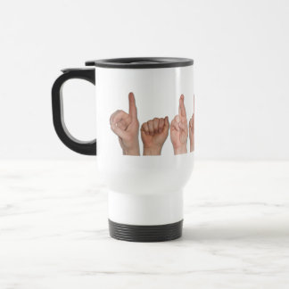 Name Your Mug Darlene