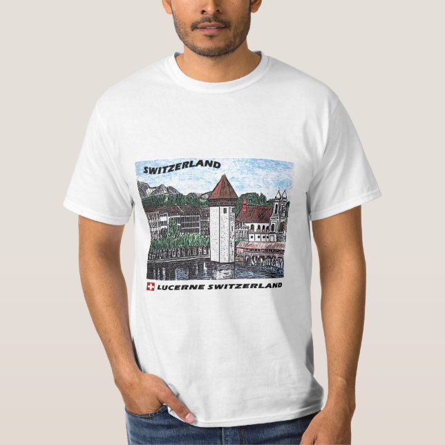 Name Your Shirt (Front)