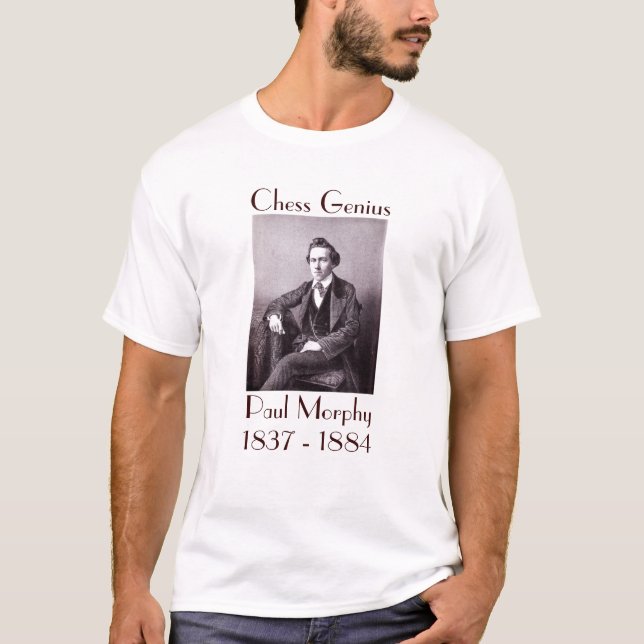 Name Your Shirt (Front)