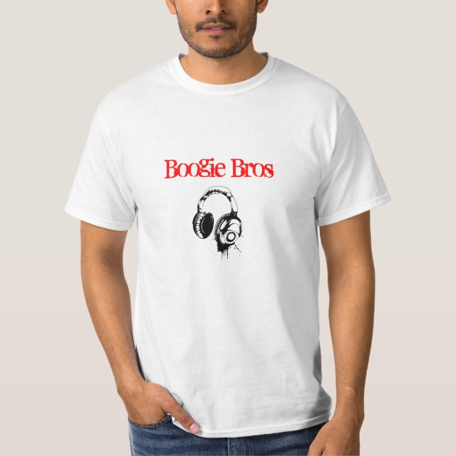 Name Your Shirt (Front)