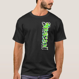 Name Your Shirt