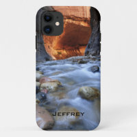 Name, Zion National Park Utah the Narrows Hike