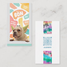 NameCard 3 Business Card