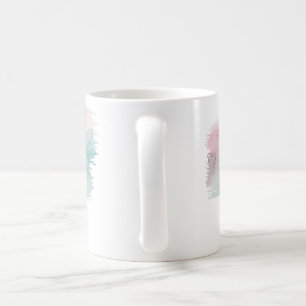 Named Shed The Old Skin Bull Snake on Multi-Colour Coffee Mug