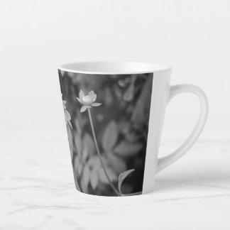 Names of God Floral Mug