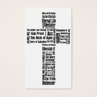 Names of Jesus/ Eph 2: 1-10 Gospel tract