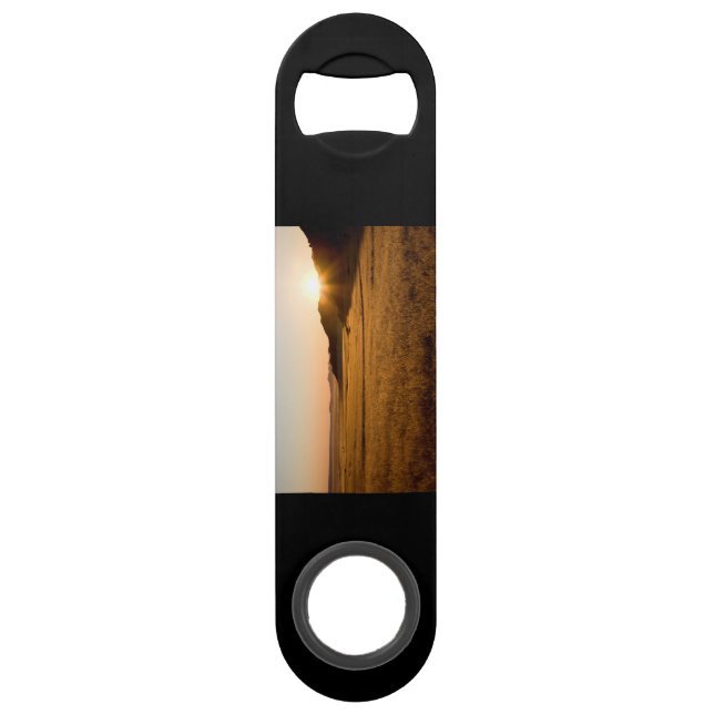 Namib Naukluft Park Bar Key (Back)