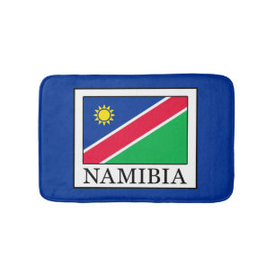 Namibia Bath Mat