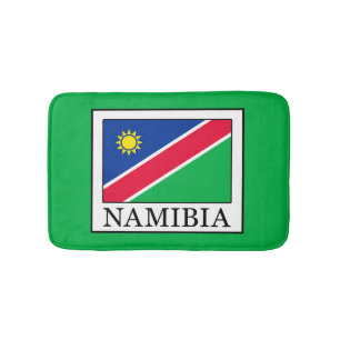 Namibia Bath Mat