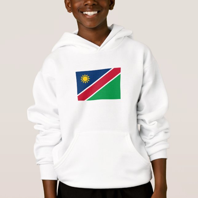 Namibia Flag (Front)