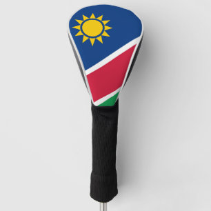 Namibia flag Namibian Golf Head Cover