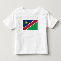 Namibia Flag