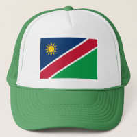 Namibia Flag