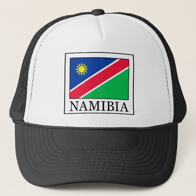 Namibia hat (Front)