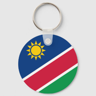 namibia keychain