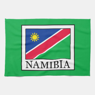 Namibia Kitchen Towel