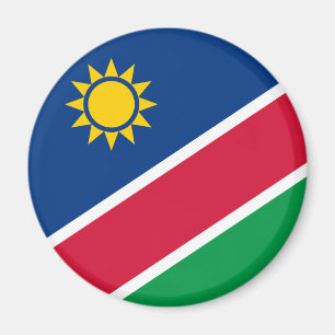namibia magnet