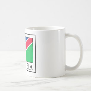 Namibia Mug