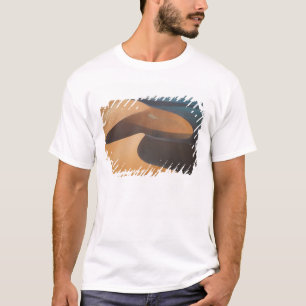 Namibia, Soussevlei, Great Red Sand Dunes, T-Shirt