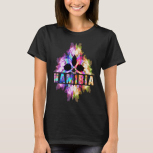 Namibia Souvenir For Men Women Kids Teen Namibian T-Shirt