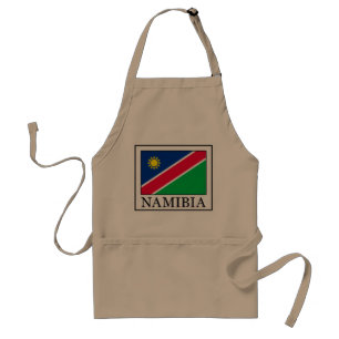 Namibia Standard Apron