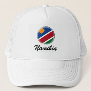 Namibia Trucker Hat