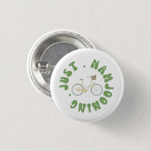 Namjooning Button
