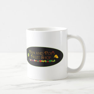 Nan and Pops Mug