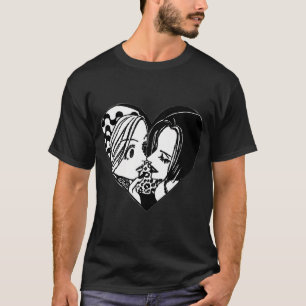 Nana And Hachi T-Shirt
