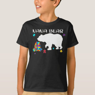 nana bear T-Shirt