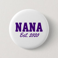 "Nana - est. date" novelty
