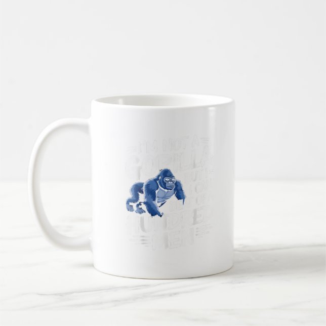 Nana For Women Grandma Mother's Day Christmas Birt Coffee Mug (Left)