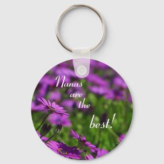 Nana Keychain