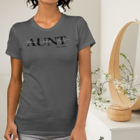 Nana Kids Names Est Year Black Elegant Typography