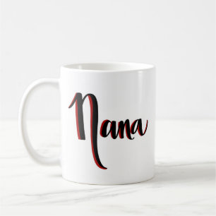 "Nana" Mug